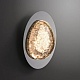 настенный светильник delight collection mt9125-1wb pearl black