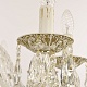подвесная люстра bohemia ivele crystal al16302/10/240 wmg