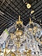 подвесная люстра vele luce caramella vl5904p25