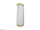 бра newport sonya 3292/a brass new м0070272