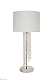 настольная лампа garda decor k2kr0700t-1