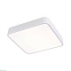 потолочный светильник led4u l2022-300 wh