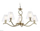 подвесная люстра ambrella light high light modern lh57091