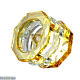 точечный светильник elvan sd 8073 yl