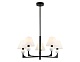люстра на штанге ambrella light high light classic lh75153