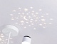 люстра на штанге ambrella light linetech fl51631