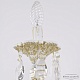 настольная лампа bohemia ivele crystal al78100l/1-38 wmg