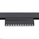 трековый светодиодный светильник ambrella light track system magnetic gl4048
