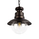 уличный подвесной светильник loft it piemonte 100022p