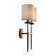 бра st luce веритас sl1404.301.02