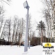 садовый светильник fumagalli giorgio 4p2.362.g10.lyf1r