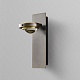 настенный светильник delight collection wall lamp mt9108-1w gun black