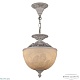 подвесной светильник bohemia ivele crystal al7003p/25 wmn angel
