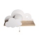 бра loft it axel 10134 white