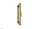 бра newport florida 3562/a brass м0070207
