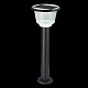 светильник на солнечных батареях st luce solaris sl9502.405.01