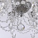 подвесная люстра bohemia ivele crystal al16311/8/195 cg