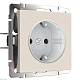 розетка с подсветкой werkel w1171462 4690389213229 a069610
