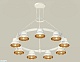 подвесная люстра ambrella light traditional (a9203, c9241, n8144) xr92031702