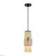 подвесной светильник odeon light pimpa 5018/1