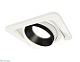 встраиваемый светильник ambrella light techno spot xc7658021 (c7658, n7031)