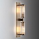 бра imperium loft alouette linear sconce 140565-26
