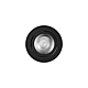накладной светильник loft it unit 10340/b black