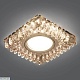 встраиваемый светильник gauss backlight bl029