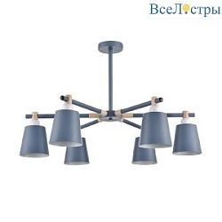 Люстра на штанге Lumion Rosalina 8098/6C