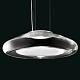 подвесной светильник keyra 30 s led leucos