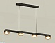 подвесной светильник ambrella light traditional (c9152, n8124) xb9152152