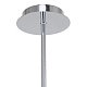 потолочная люстра f-promo tilda 2657-10u