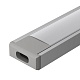 алюминиевый профиль arlight arlight mic-m-2000 044530