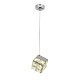 подвесной светильник indigo radioso 12048/1p chrome v000137l