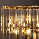 подвесная люстра arte lamp pollux a1033lm-6go