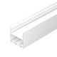 алюминиевый профиль arlight line-s-5050-2000 white 041842
