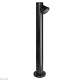 ландшафтный светильник arte lamp brooklyn a2063pa-1bk