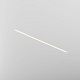 линейный встраиваемый светильник maytoni technical ll313005