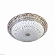 потолочный светильник led4u l1150-550 gd