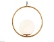 подвесной светильник ambrella light modern tr2594
