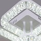 потолочная люстра reluce 09848-0.3-4+1a wh