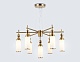 подвесная люстра ambrella light high light heigh light lh55278