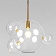 подвесной светильник loft it bolle 2034-p4