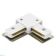 коннектор l-образный lightstar barra 502126