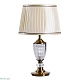 настольная лампа arte lamp a1550lt-1pb