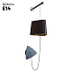 бра loft it nuage loft1163-1bl