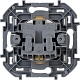 розетка с/з legrand inspiria 673720