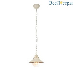 Подвесной светильник Arte Lamp Grazioso A4577SP-1WG
