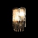 настенный светильник loft it florida 10298w french gold