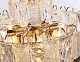 подвесная люстра ambrella light traditional tr5233